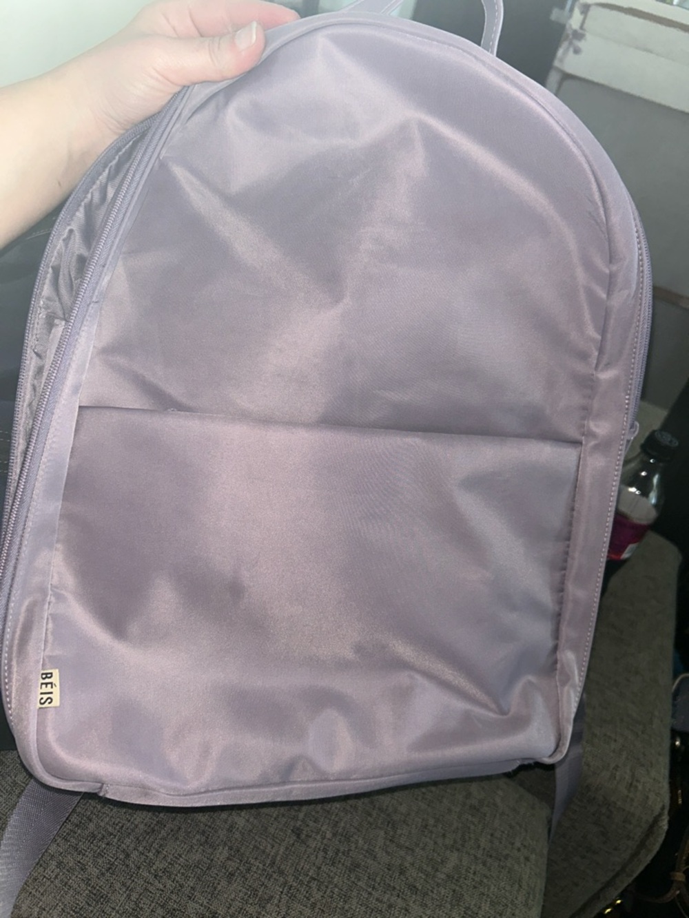 Beis The Commuter Backpack